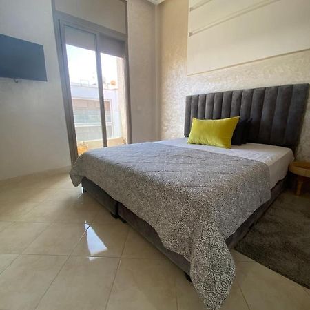 Appartement Dahomey Bouznika Buitenkant foto