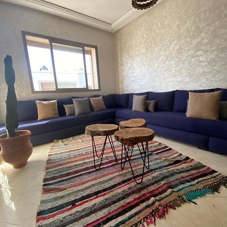 Appartement Dahomey Bouznika Buitenkant foto