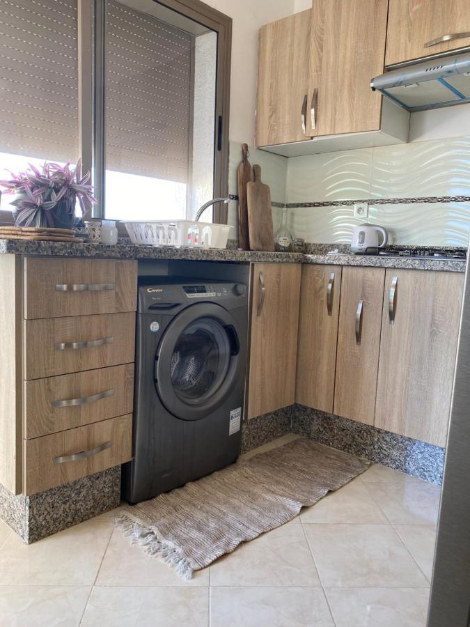 Appartement Dahomey Bouznika Buitenkant foto