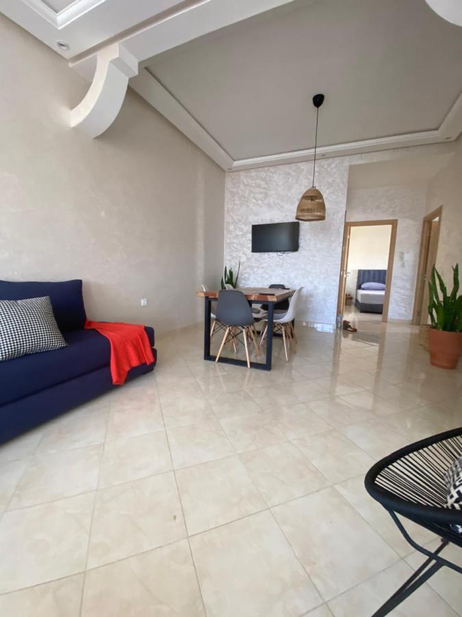 Appartement Dahomey Bouznika Buitenkant foto