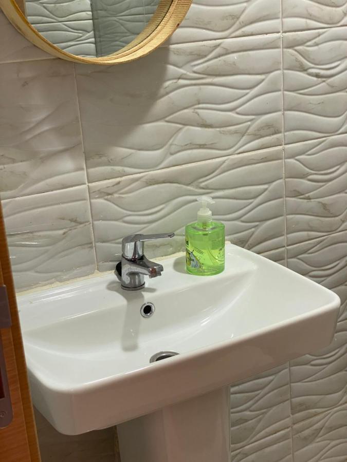 Appartement Dahomey Bouznika Buitenkant foto