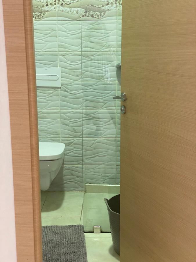 Appartement Dahomey Bouznika Buitenkant foto