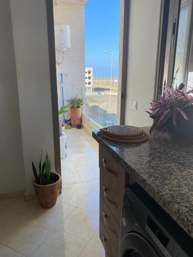 Appartement Dahomey Bouznika Buitenkant foto