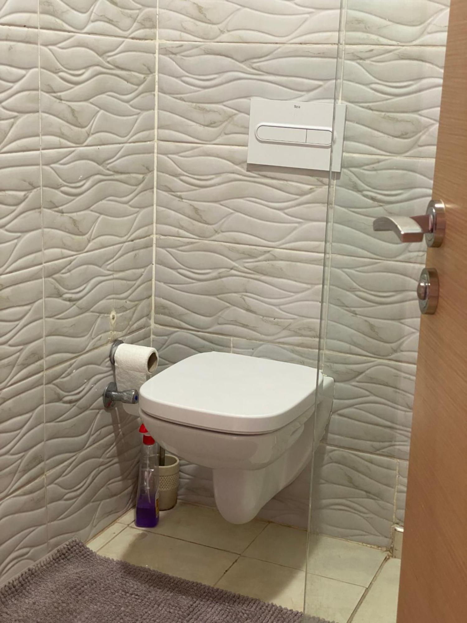 Appartement Dahomey Bouznika Buitenkant foto